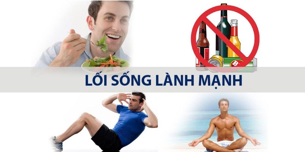 Thói Quen Ảnh Hưởng Xấu Đến Sinh Lý Nam Giới