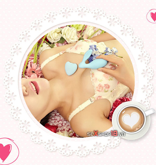 sextoy thông minh làm thay đổi nhận thức của người dùng về loại dồ chơi này