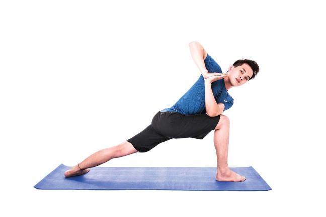 bài tập thể dục tăng cường sinh lý cho nam bằng yoga vô cùng hiệu quả
