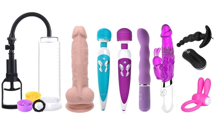 Sextoy là gì và cần chú ý những gì khi sử dụng sextoy