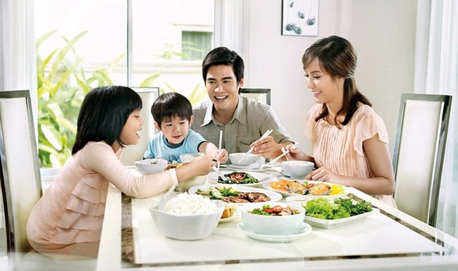 Chăm Sóc Sức Khỏe Tuổi 40