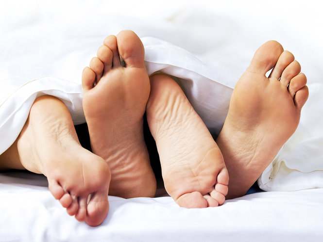 Tình Dục Là Gì? Và Sự Thật