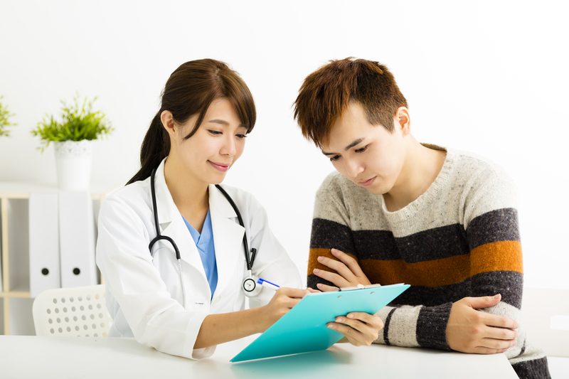 Khám Sức Khỏe Tổng Quát Bao Nhiêu Tiền?
