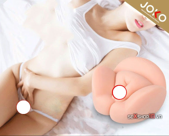 Hình Ảnh Đồ Chơi Tình Dục Nam