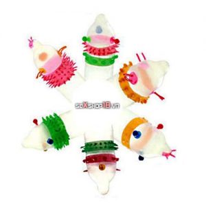 Có Nên Sử Dụng Bao Cao Su Gai