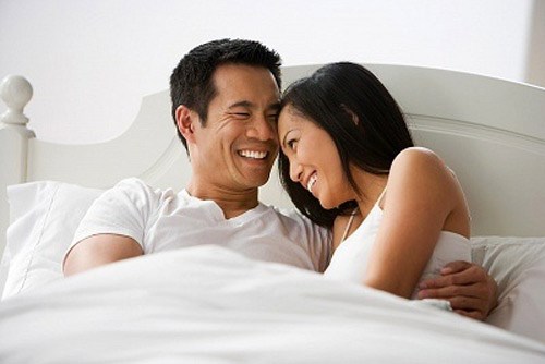 Sinh Lý Đàn Ông Tuổi 40