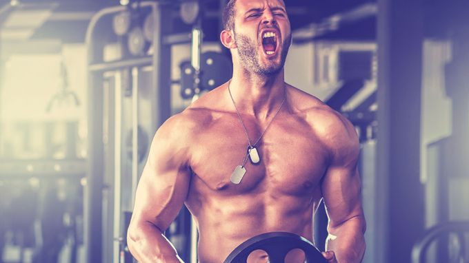 Biểu Hiện Lên Đỉnh Của Đàn Ông