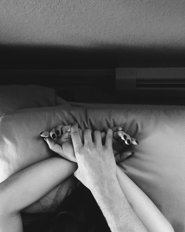 Làm thế nào để giữ chân người yêu của mình sau khi đã từng quan hệ tình dục?