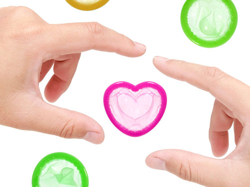 biết cách sử dụng bao cao su nam đúng chuẩn là an toàn