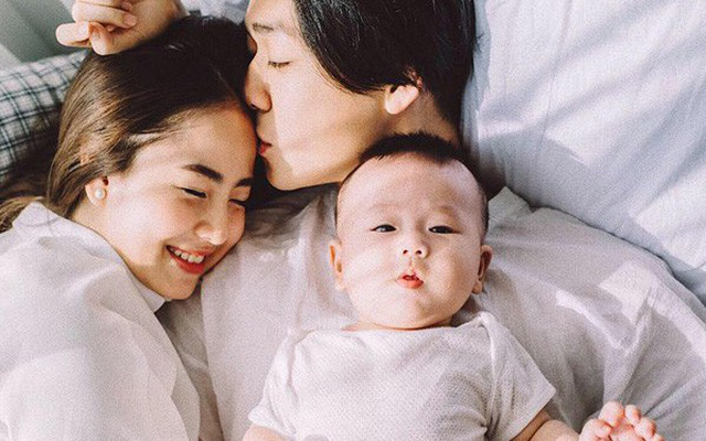 Sau sinh bao lâu thì quan hệ được trở lại không chỉ là thắc mắc của phụ nữ