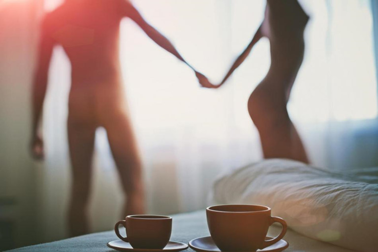 Tình dục là gì? Tình dục có quan trọng với tình yêu không?