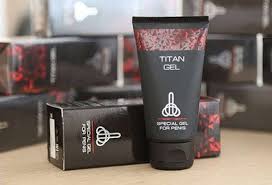 Gel Titan là gi?