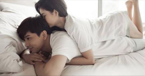 Đàn ông thích gì sau khi quan hệ?